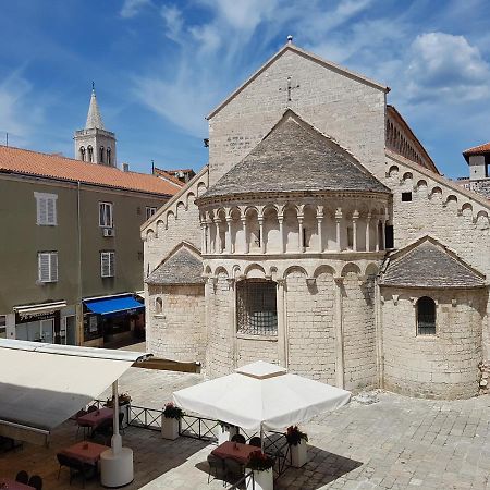 Modern Room Old Town - Zadar Eksteriør bilde