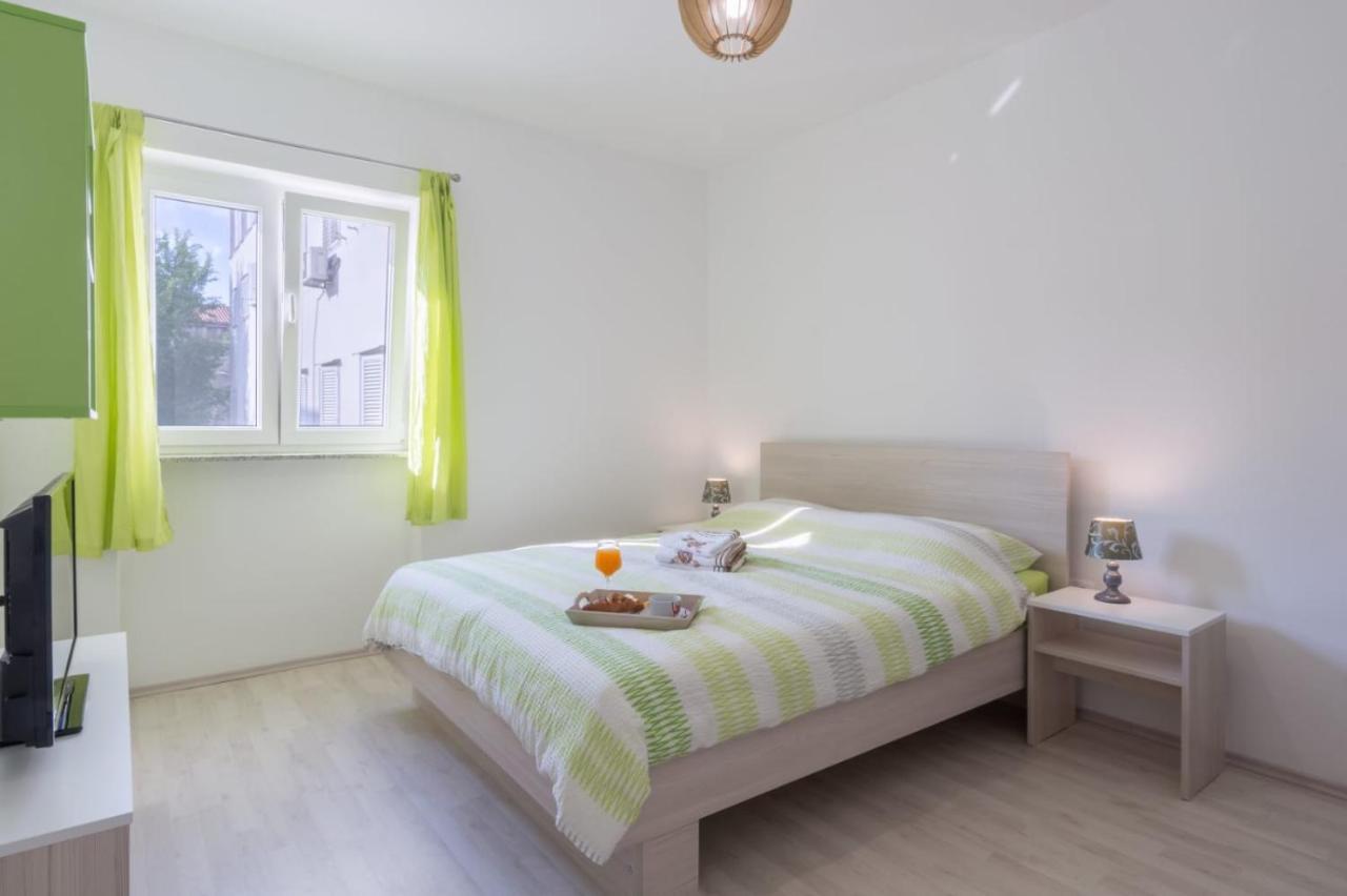 Modern Room Old Town - Zadar Eksteriør bilde