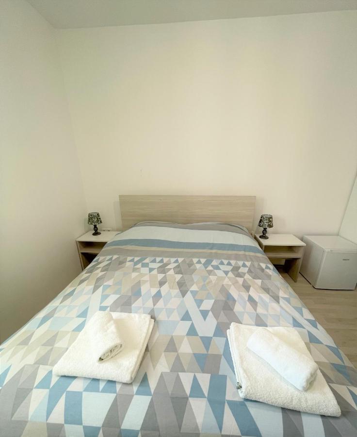 Modern Room Old Town - Zadar Eksteriør bilde