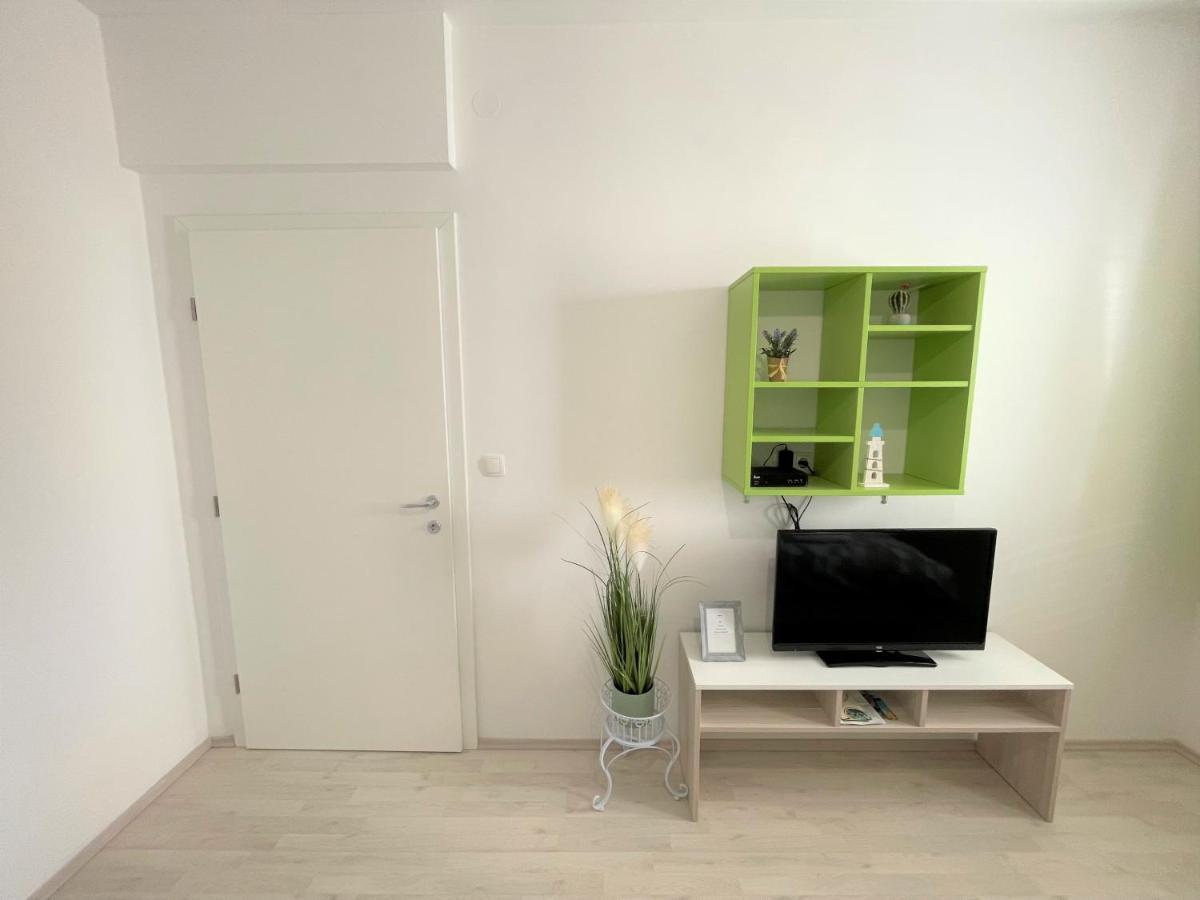 Modern Room Old Town - Zadar Eksteriør bilde