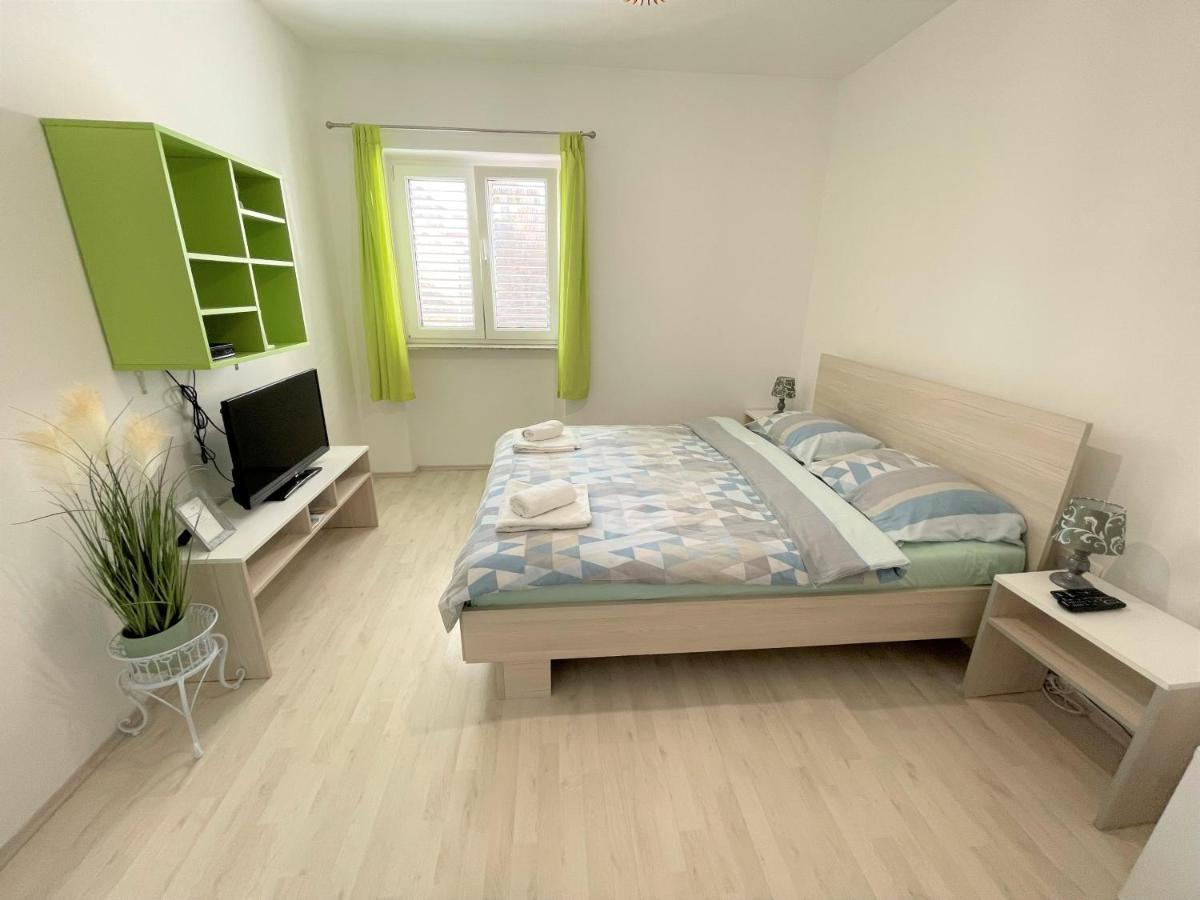 Modern Room Old Town - Zadar Eksteriør bilde